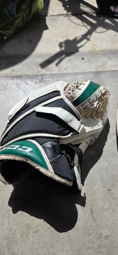 CCM Premier R1.9 Regular (Used)