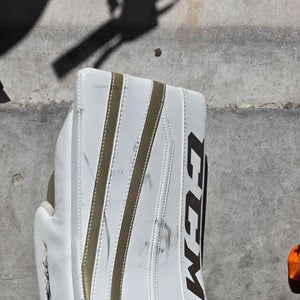 CCM Extreme Flex 2 760 Regular (Used)