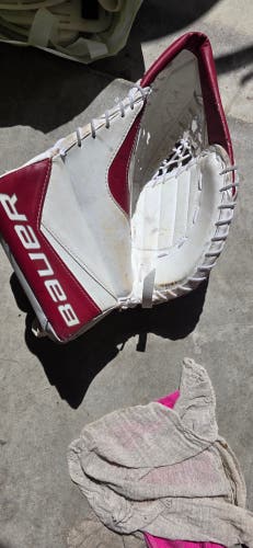 Bauer Reactor 7000 Regular (Used)