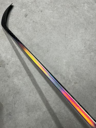 70 Flex P92M BLCKSTCK PRO 1 Twitch, Trigger 10 Pro Similar Kick Senior Left Hand