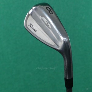 Titleist 2021 T100 Forged Single 8 Iron TT Dynamic Gold X100 Steel Extra Stiff