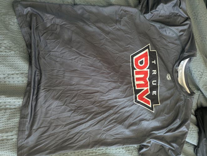 Gray Large Men's Shirt (Used)