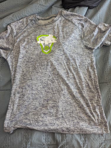 Large Men's Shirt (Used)