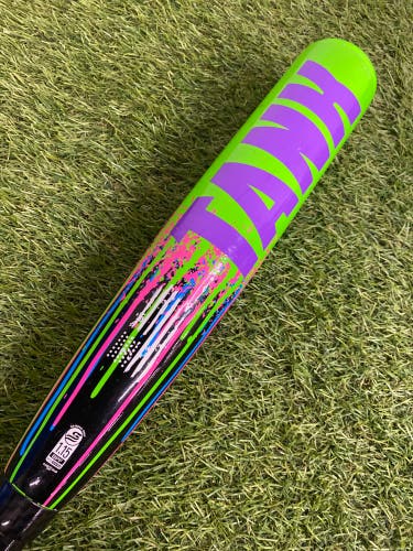 Soldier Sports Tank Composite Bat USSSA Certified | 30" 22oz (2026)