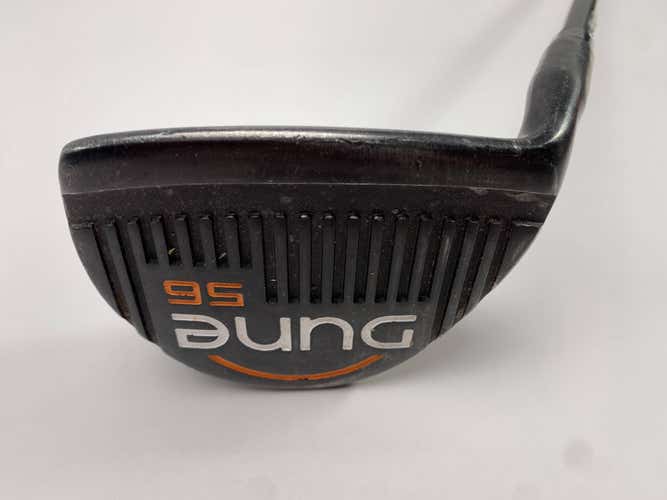 Dune Sand Wedge SW 56* Wedge Graphite Mens RH