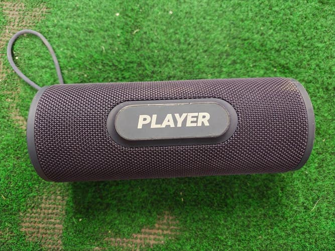 Blue Tees Golf Players  Wireless Bluetooth Speaker-Blue