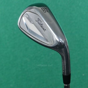 Titleist 2023 T350 48 AW Approach Wedge Dynamic Gold 105 VSS Pro Steel Stiff