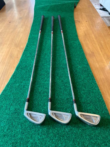 Men's Ben Hogan H40 Right Handed Iron Set (3 Clubs) #4 - #6