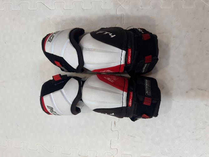 Senior Medium CCM JetSpeed FT4 Elbow Pads (Used)