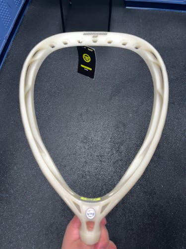 Warrior Nemesis QS Unstrung Head (New)