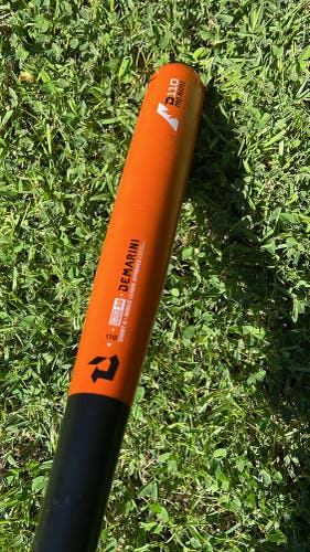 (Used) 2024 DeMarini D110 Pro Maple 32” 29oz (-3)