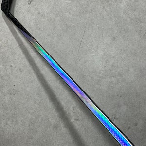 65 Flex P28M BLCKSTCK PRO 1 Twitch, Trigger 10 Pro Similar Kick Intermediate Left Hand