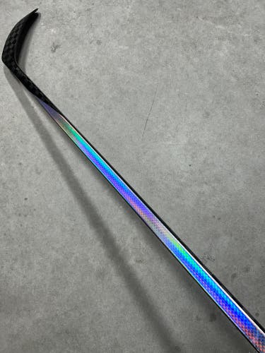 65 Flex P28M BLCKSTCK PRO 1 Twitch, Trigger 10 Pro Similar Kick Intermediate Left Hand