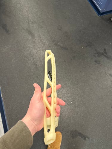 Warrior Nemesis QS Head (New)