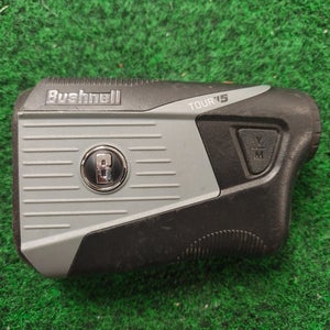 Bushnell Tour V5 Rangefinder Pack - Gray (201901P)
