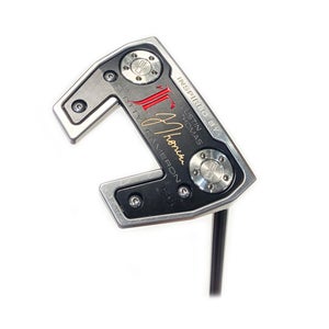 Titleist Scotty Cameron Phantom X 5.5 Inspired By Justin Thomas 34" Mallet