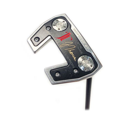 Titleist Scotty Cameron Phantom X 5.5 Inspired By Justin Thomas 34" Mallet