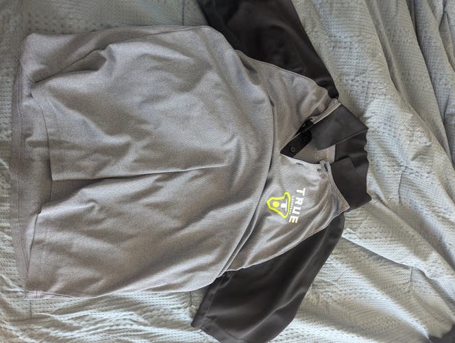 XL Men's Shirt (Used)