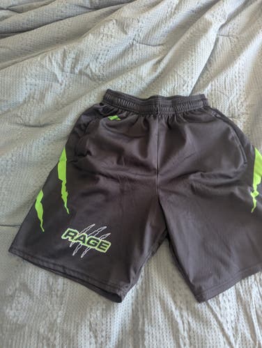 Black Small Men's Shorts (Used)