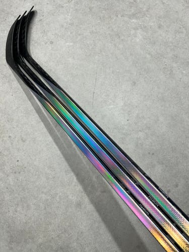 3 PACK 65 Flex P28M BLCKSTCK PRO 1 Twitch, Trigger 10 Pro Similar Kick Intermediate Left Hand