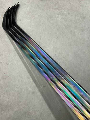 4 PACK 65 Flex P28M BLCKSTCK PRO 1 Twitch, Trigger 10 Pro Similar Kick Intermediate Left Hand