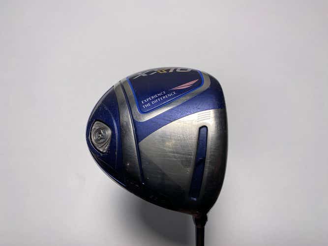 XXIO Eleven Ladies Driver 11.5* MP 1200L Flex 1210 34g Ladies RH RATTLE