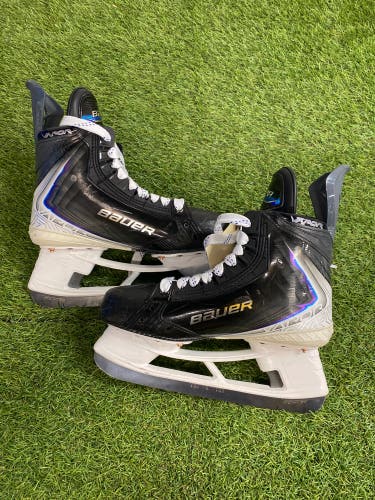 Bauer Vapor Flylite Hockey Skates | Senior Size 8 (272mm)