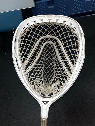 ECD Impact Used Stringing Head (Used)