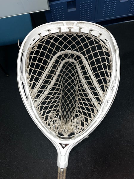 ECD Impact Used Stringing Head (Used)