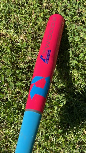 (Used) 2026 DeMarini The Woods Wood Composite 32” 29oz (-3)