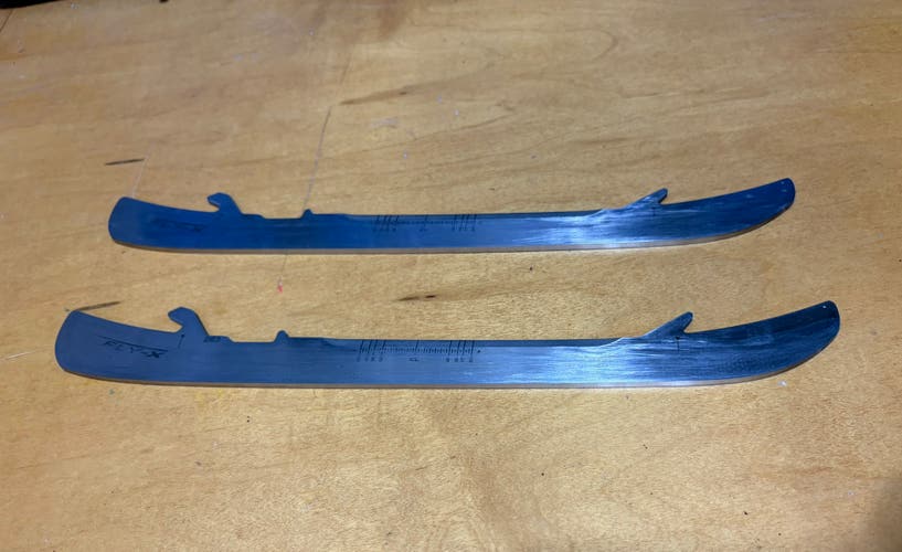 Bauer Fly-X 263 mm (New) with quad profile