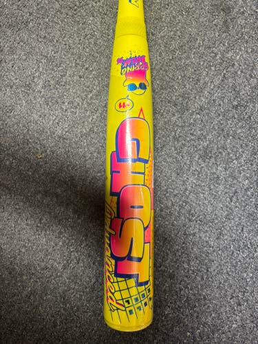 2026 Easton Ghost Advanced Limited Edition Spring Break Bat (-11) 19 oz 30" (New)