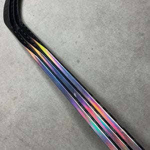 3 PACK 65 Flex P92M BLCKSTCK PRO 1 Twitch, Trigger 10 Pro Similar Kick Intermediate Left Hand