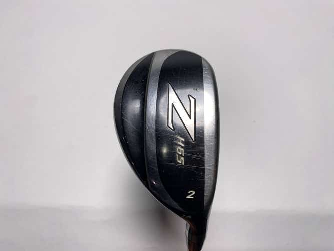 Srixon Z H65 2 Hybrid 16* Miyazaki Kaula 7R Flex 5434 Regular Graphite Mens RH