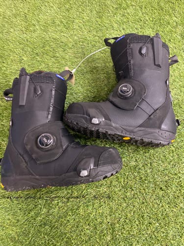 Burton ION Step On Snowboard Boots | Men's Size 11.5