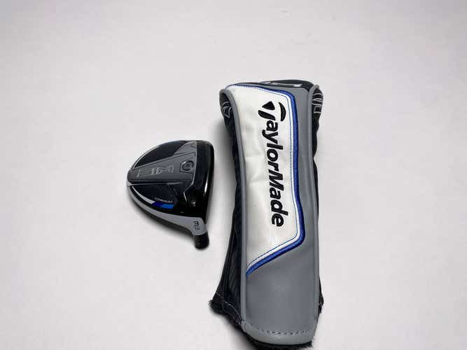 TaylorMade SIM Ti 3 Fairway Wood 15* HEAD ONLY Mens RH HC