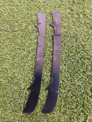 Bauer Fly-Ti Replacement Steel | 280mm (XL)