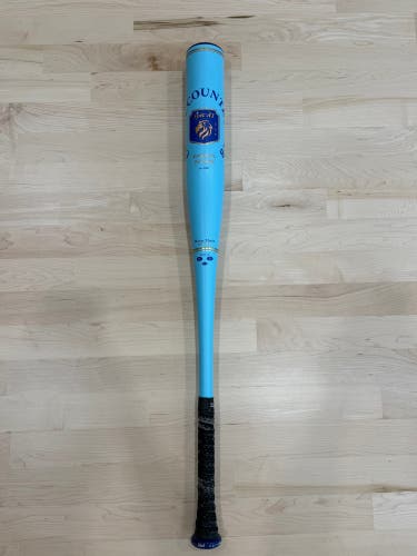2025 Combat MFG Spec A1 Alloy BBCOR Certified Bat (-3) 29 oz 32" (Used)