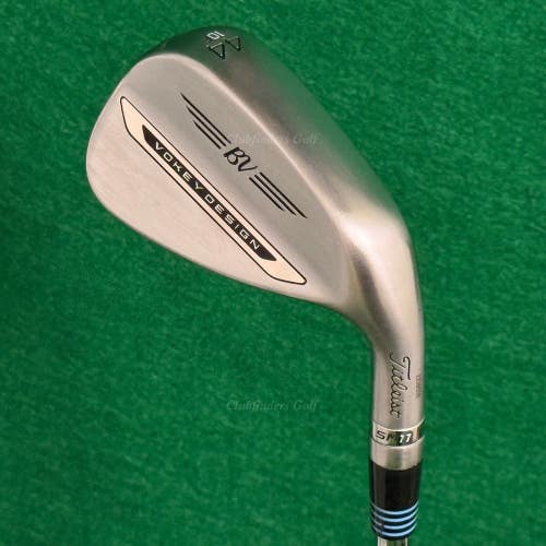 Titleist Vokey SM11 Chrome 44-10F 44 Pitching Wedge ACCRA iSeries 115i Stiff