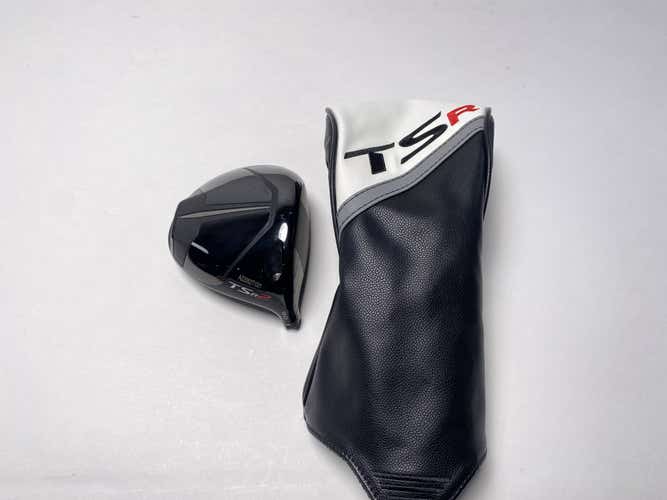 Titleist TSR2 Driver 9* HEAD ONLY Mens RH HC-Tour Issue