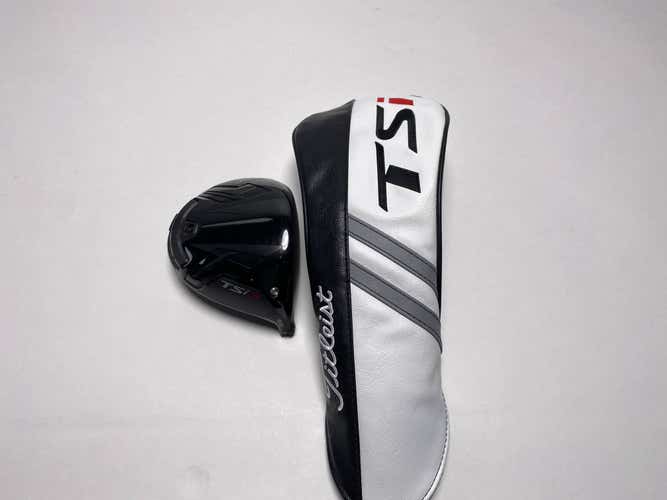 Titleist TSi3 Driver 9* HEAD ONLY Mens RH HC