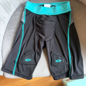 Girls Small Shock Doctor Compression Pelvic Protector Jill (Used)