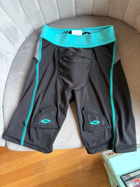 Girls Small Shock Doctor Compression Pelvic Protector Jill (Used)