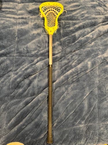 Adult Warrior Evo Stick (Used)