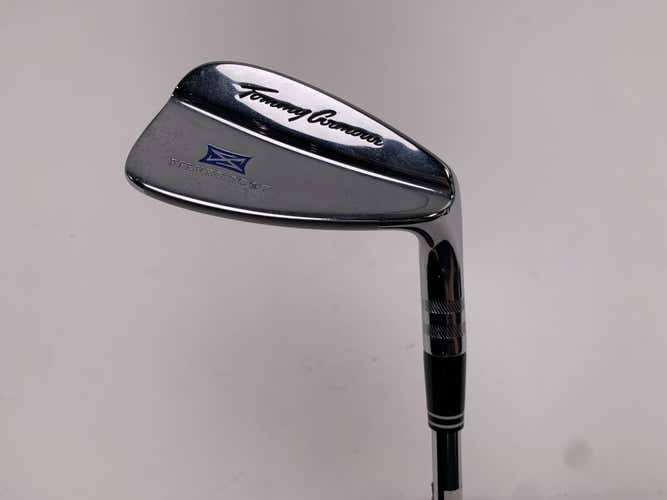 Tommy Armour Silver Scot Gap Wedge GW Rifle Wedge Steel Mens RH