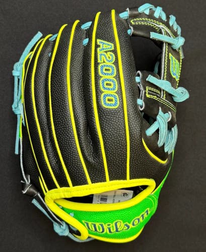 Fall 2025 A2000® PF88SS 11.25” Infield Baseball Glove