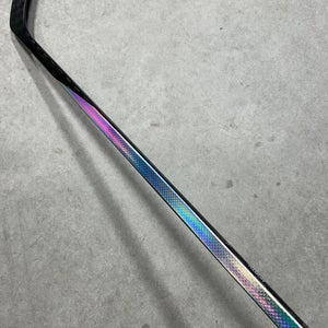 55 Flex P28M BLCKSTCK PRO 1 Twitch, Trigger 10 Pro Similar Kick Intermediate Left Hand