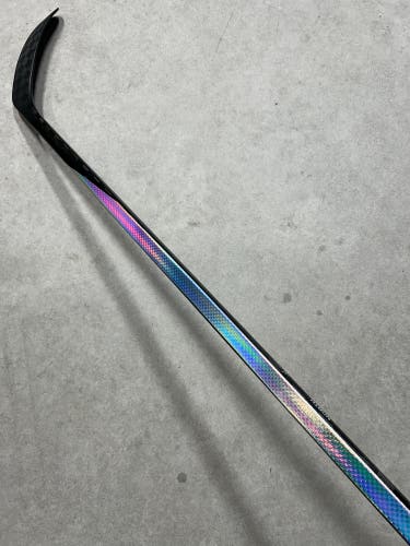 55 Flex P28M BLCKSTCK PRO 1 Twitch, Trigger 10 Pro Similar Kick Intermediate Left Hand