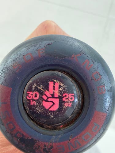 2026 Easton Dub Composite USSSA Certified Bat (-5) 25 oz 30" (Used)