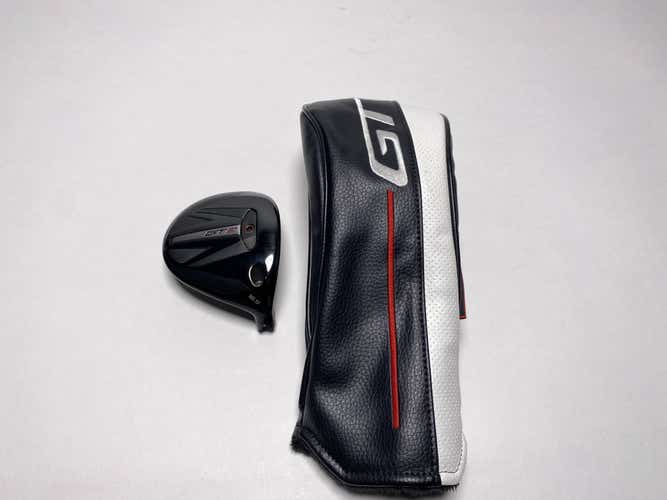 Titleist GT2 4 Fairway Wood 16.5* HEAD ONLY Mens RH HC